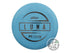 Discraft Paul McBeth Signature Jawbreaker Luna Putter Golf Disc (Individually Listed)