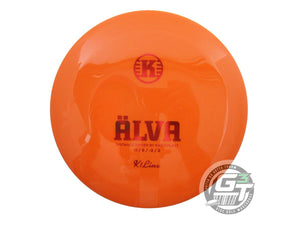 Kastaplast K1 Alva Distance Driver Golf Disc (Individually Listed)