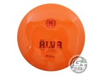 Kastaplast K1 Alva Distance Driver Golf Disc (Individually Listed)