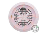 Discraft Limited Edition 2025 GMC Paige Pierce / Paul McBeth Collab Swirl ESP Drive Distance Driver Golf Disc (Individually Listed)