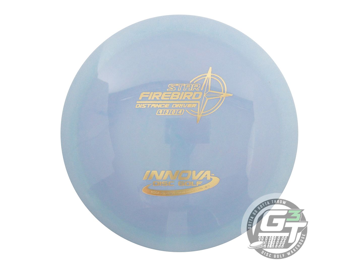 Innova Star Firebird Distance Driver Golf Disc (Individually Listed)