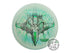 Innova Limited Edition Space Force Stamp Galactic XT Roc3 Midrange Golf Disc (Individually Listed)