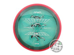 Axiom Limited Edition 2025 PDGA Champions Cup Prism Proton Soft Defy Distance Driver Golf Disc (Individually Listed)