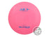 Millennium Sirius JLS Fairway Driver Golf Disc (Individually Listed)