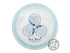Kastaplast Limited Edition 2026 Tour Series Joey Buckets K1 Hard Malm Fairway Driver Golf Disc (Individually Listed)