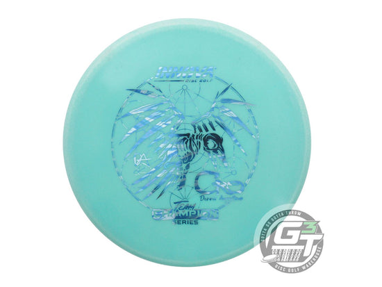 Innova Limited Edition 2024 Tour Series Dennis Augustsson Proto Glow Star Cro Midrange Golf Disc (Individually Listed)