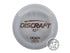 Discraft ESP Cicada Fairway Driver Golf Disc (Individually Listed)