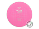 MVP Electron Firm Watt Putter Golf Disc (Individually Listed)