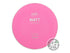 MVP Electron Firm Watt Putter Golf Disc (Individually Listed)