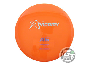 Prodigy 400 Ultra Soft A5 Approach Midrange Golf Disc (Individually Listed)