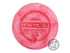 Discraft Paige Pierce Signature Jawbreaker Fierce Putter Golf Disc (Individually Listed)