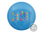 Discraft Elite X Nuke Distance Driver Golf Disc (Individually Listed)