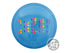 Discraft Elite X Nuke Distance Driver Golf Disc (Individually Listed)