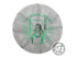 Westside Origio Burst Queen Distance Driver Golf Disc (Individually Listed)