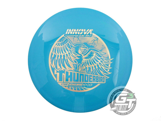 Innova Star Thunderbird Distance Driver Golf Disc (Individually Listed)