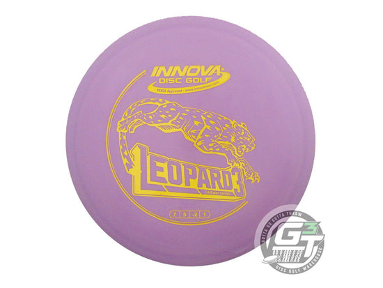 Innova DX Leopard3 Fairway Driver Golf Disc (Individually Listed)