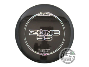 Discraft Elite Z Zone SS Putter Golf Disc (Individually Listed)