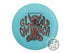Infinite Discs Glow D-Blend Alpaca Putter Golf Disc (Individually Listed)