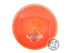 Latitude 64 Project Grip Grace Distance Driver Golf Disc (Individually Listed)