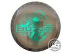 Discraft Fuzed Line Buzzz w/ Saw Pattern Midrange Golf Disc (Individually Listed)