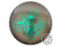 Discraft Fuzed Line Buzzz w/ Saw Pattern Midrange Golf Disc (Individually Listed)
