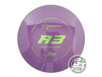 Prodigy 750 Series A3 Approach Midrange Golf Disc (Individually Listed)