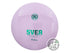 Kastaplast K1 Svea Midrange Golf Disc (Individually Listed)