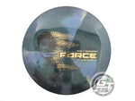 Discraft Limited Edition 2026 Tour Series Luke Taylor Special Blend Force Distance Driver Golf Disc (Individually Listed)