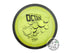 MVP Proton Octane Distance Driver Golf Disc (Individually Listed)