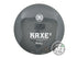 Kastaplast K1 Soft Kaxe Z Midrange Golf Disc (Individually Listed)