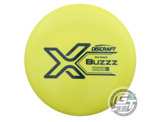 Discraft Elite X Buzzz Midrange Golf Disc (Individually Listed)
