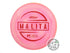 Discraft Paul McBeth Signature ESP Malita Midrange Golf Disc (Individually Listed)