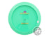 Innova Bottom Stamp Star Wraith Distance Driver Golf Disc (Individually Listed)