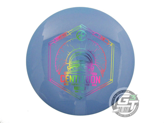 Infinite Discs I-Blend Centurion Fairway Driver Golf Disc (Individually Listed)