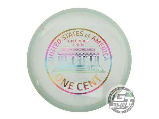 Lone Star Artist Series Founder's Penny Putter Golf Disc (Individually Listed)