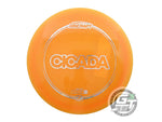 Discraft Elite Z Cicada Fairway Driver Golf Disc (Individually Listed)