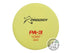 Prodigy 300 Soft Series PA3 Putter Golf Disc (Individually Listed)
