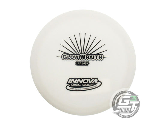 Innova Glow DX Wraith Distance Driver Golf Disc (Individually Listed)