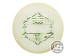 Lone Star Glow Alpha Chuck Midrange Golf Disc (Individually Listed)