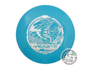 Innova Star Hawkeye Fairway Driver Golf Disc (Individually Listed)