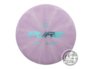 Latitude 64 Retro Burst Pure Putter Golf Disc (Individually Listed)