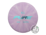 Latitude 64 Retro Burst Pure Putter Golf Disc (Individually Listed)