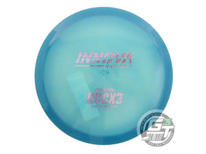 Innova Champion RocX3 Midrange Golf Disc (Individually Listed)