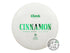 Clash Steady Cinnamon Fairway Driver Golf Disc (Individually Listed)