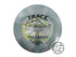 Streamline Plasma Trace Distance Driver Golf Disc (Individually Listed)