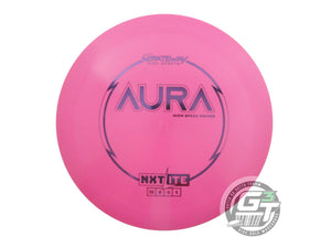 Gateway NXT Aura Distance Driver Golf Disc (Individually Listed)