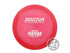 Innova Champion Mamba Distance Driver Golf Disc (Individually Listed)