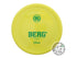 Kastaplast K1 Soft Berg X Putter Golf Disc (Individually Listed)