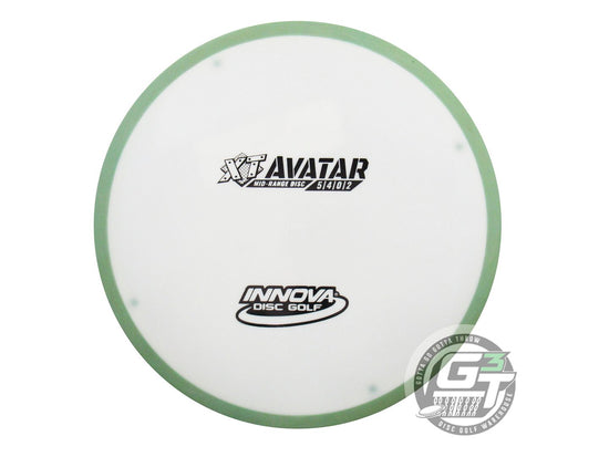 Innova XT Avatar Midrange Golf Disc (Individually Listed)