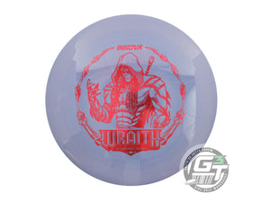 Innova Limited Edition 2025 Tour Series Philo Brathwaite Swirl Star Wraith Distance Driver Golf Disc (Individually Listed)